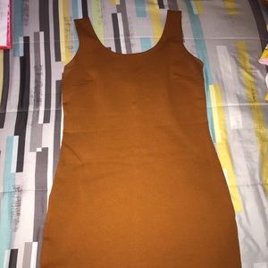 Bodycon Dress